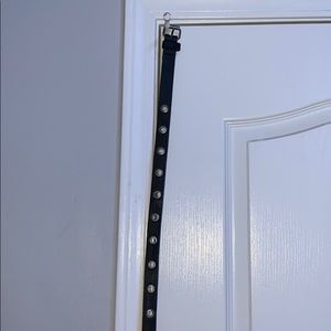 Brandy Black Belt